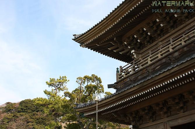 Kmy-ji - Kamakura - 001