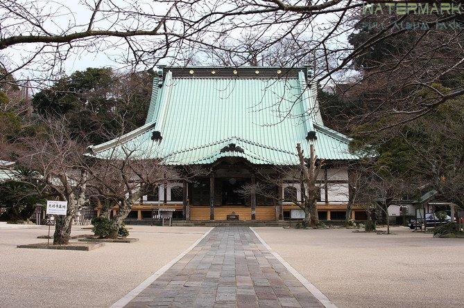 Kmy-ji - Kamakura - 005