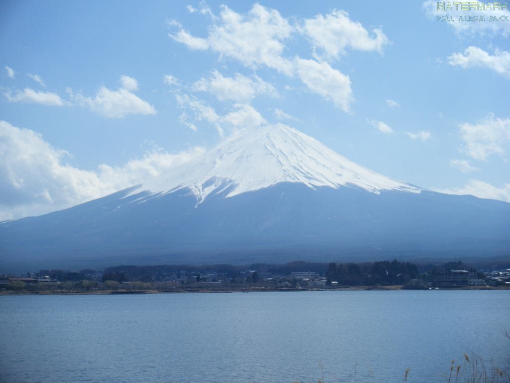 Mont Fuji