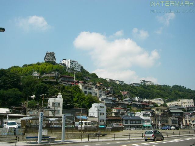 Onomichi - 001