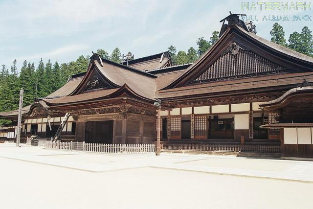 Koyasan - 004