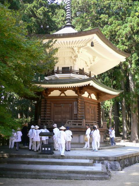 Koyasan - 003