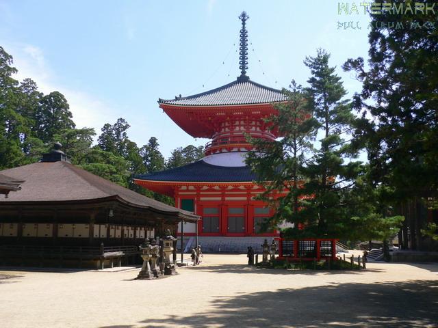 Koyasan - 004