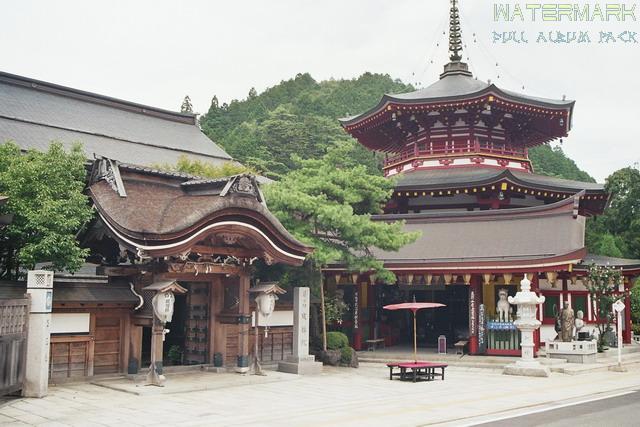 Koyasan - 006