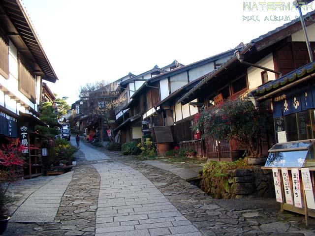 Magome - 004