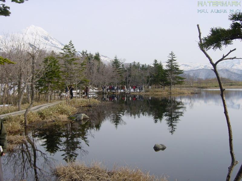 Shiretoko Five Lakes - 001