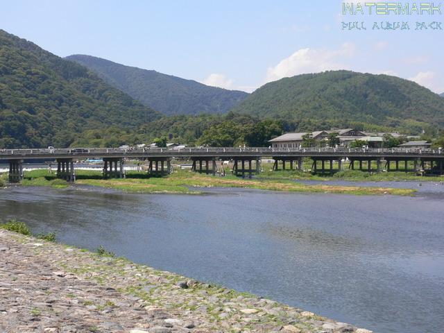 Kyoto - Arashiyama - 006