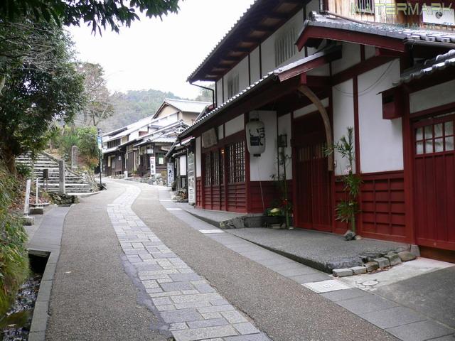 Kyoto - Sagano - 001