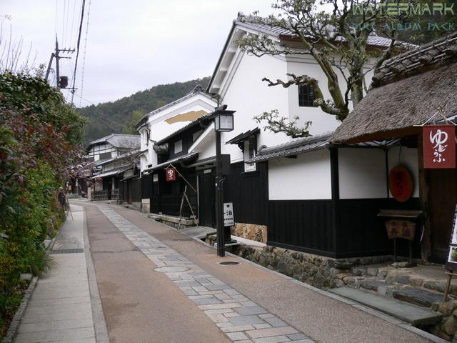 Kyoto - Sagano - 002