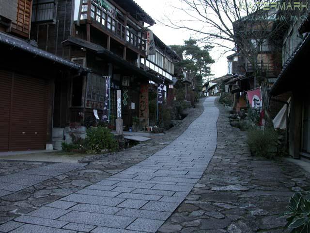 Magome - 2