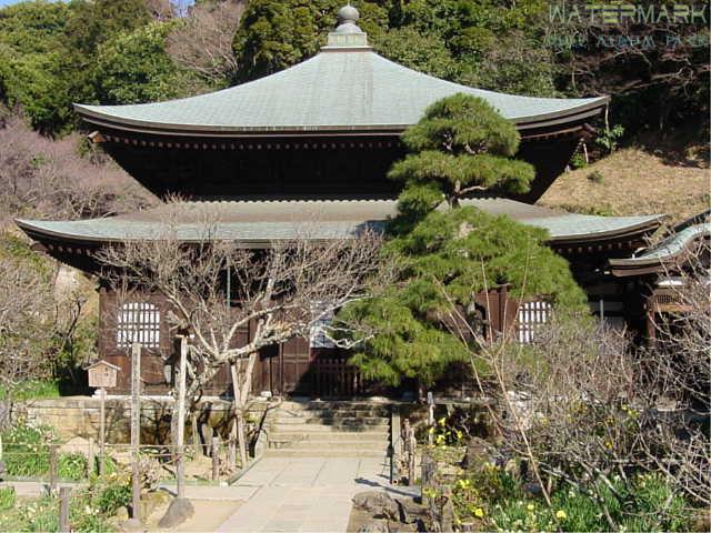 Kamakura - 001