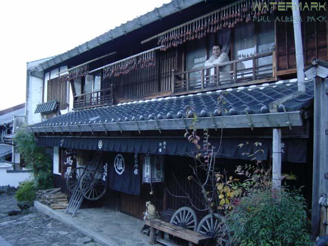 Magome - 003