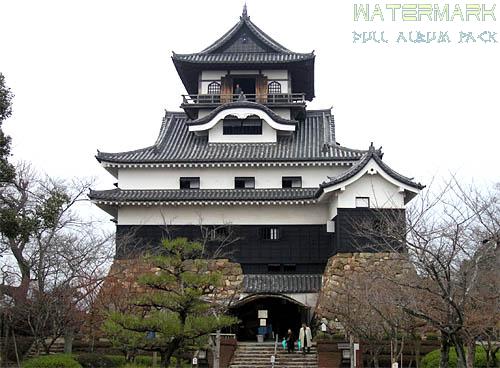 Inuyama Castle