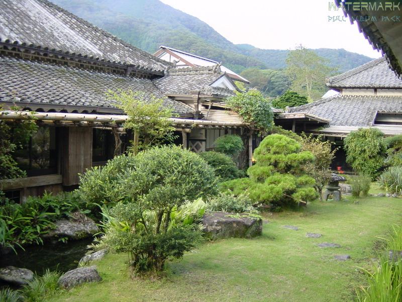 Osawa Onsen Hotel - 002