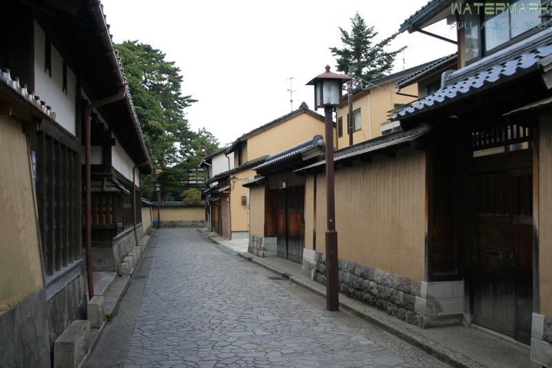 Kanazawa - 001