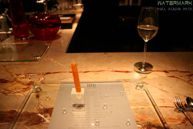 Tapas Molecular Bar - 002