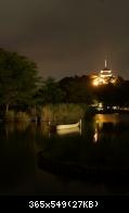 Parc Sankeien prs de Yokohama