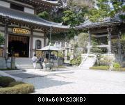 Kamakura - Hase-dera - 002