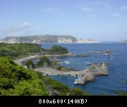 view from the Ashijiyama Observatory