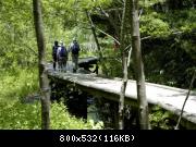 Kami Kochi, in Nagano-ken, is one of the wildest mountain area in Japan, and is still pretty easily accessible. Lake, mysterious march, monkey, snow, hiking...