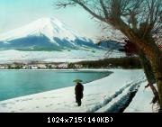 T. Enami - Yamanaka Lake