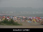 Yuigahama beach (Kamakura, Kanagawa-ken)