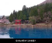 Tazawako in spring - 001