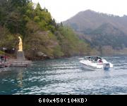 Tazawako in spring - 003