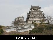 Himeji castle