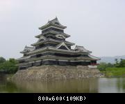 Matsumoto castle