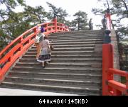 Osaka - Sumiyoshi Taisha - 002